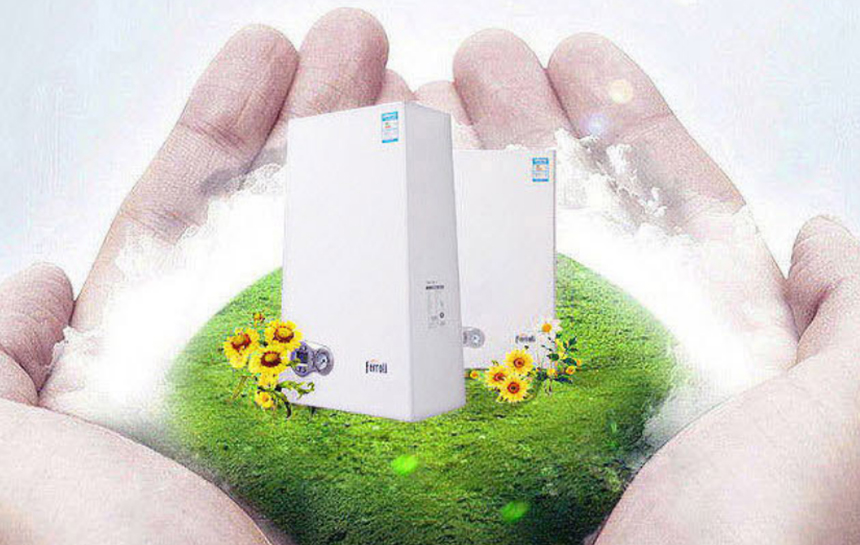 为什么冷凝壁挂炉不可使用软化水？？？？？？