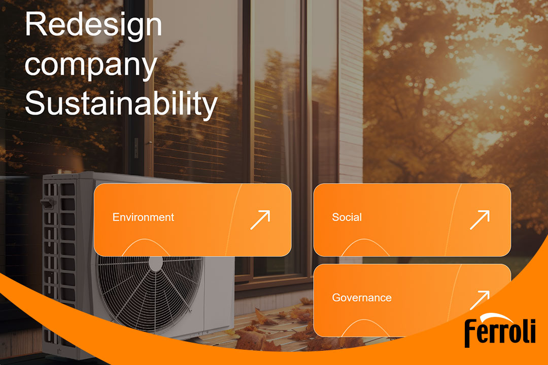 迈向可一连未来，，，，，，凯发一触即发 ESG 官网正式启航！