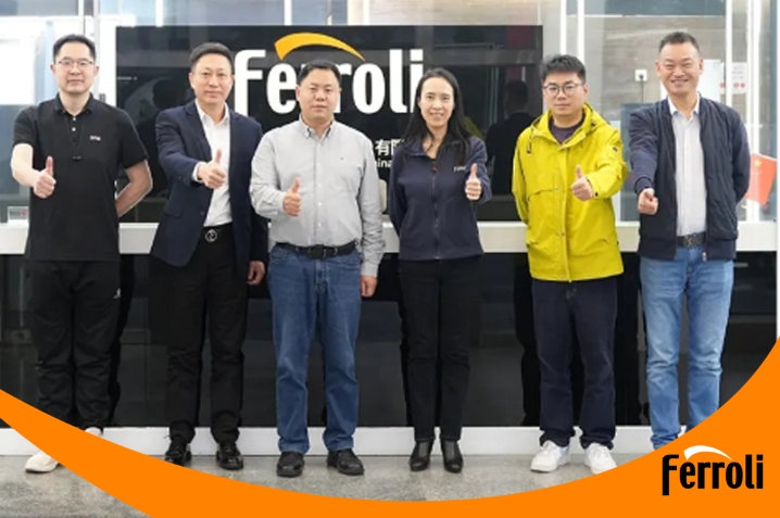 智暖共生，，，，，，，携手共赢 | 凯发一触即发携手京东恬静家共启战略相助新篇章！